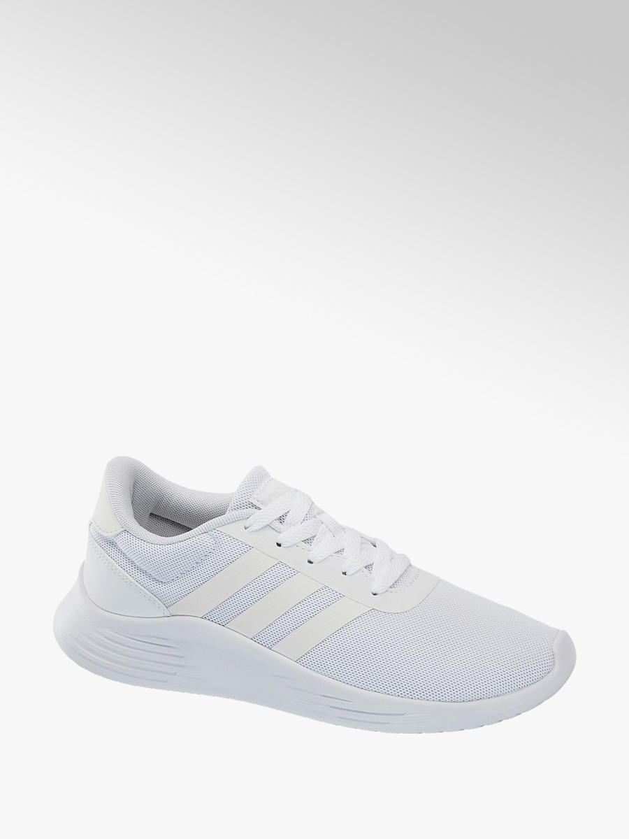 Laufschuh LITE RACER 2.0 von adidas in weiß DEICHMANN Laufschuh LITE RACER 2.0 von adidas in weiß DEICHMANN